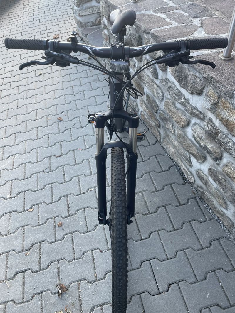 Kross Hexagon 8.0