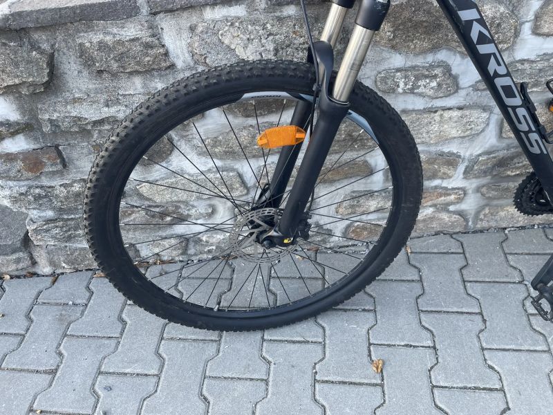 Kross Hexagon 8.0