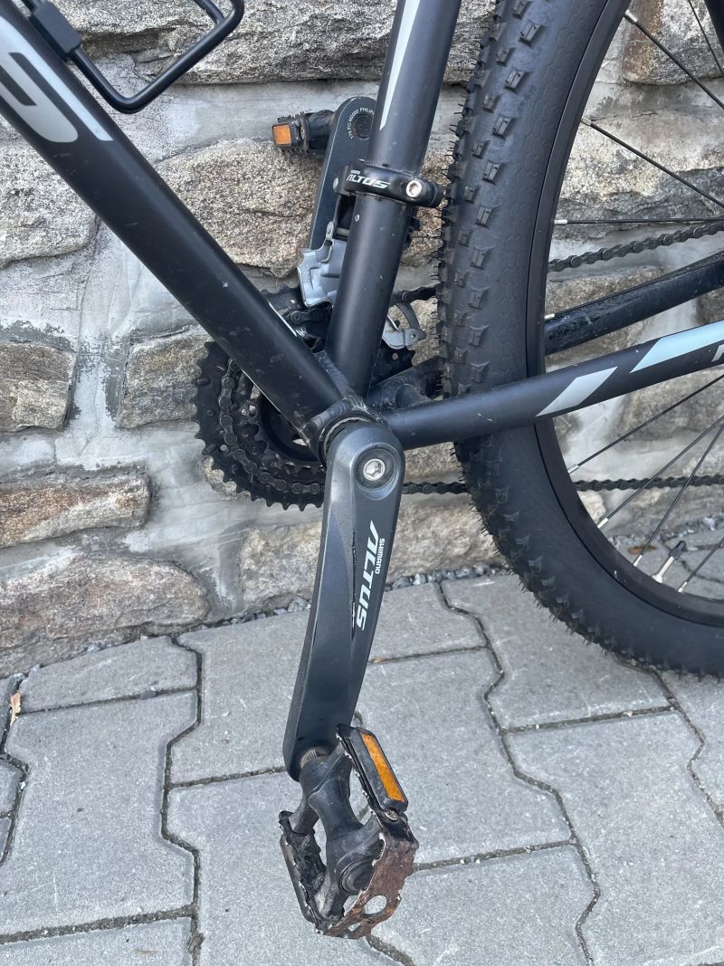 Kross Hexagon 8.0