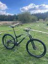 Superior XF 9.6 DC od Singletrailu Moravský kras