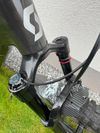 Scott SPARK 940 / CARBON / 1. majitel / SUPER STAV / PO SERVISU Z 09/2025 / najeto cca 500 km
