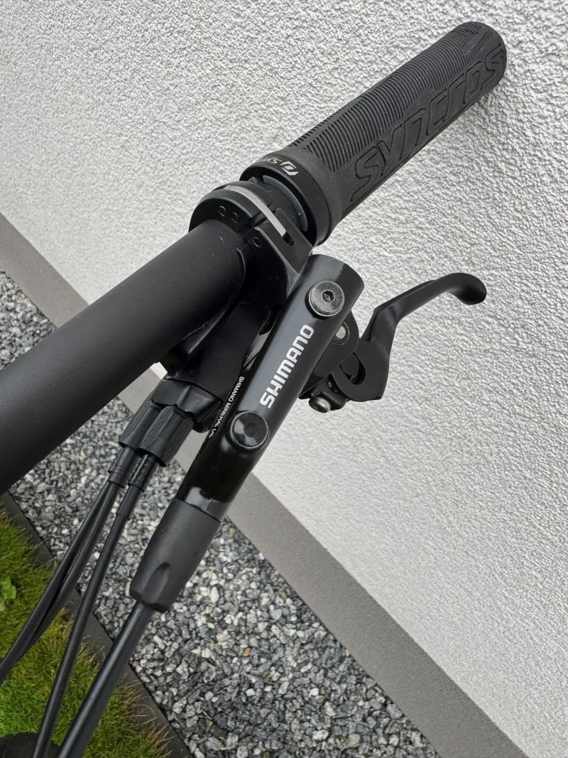 Scott SPARK 940 / CARBON / 1. majitel / SUPER STAV / PO SERVISU Z 09/2025 / najeto cca 500 km