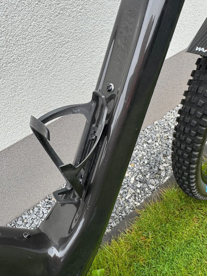 Scott SPARK 940 / CARBON / 1. majitel / SUPER STAV / PO SERVISU Z 09/2025 / najeto cca 500 km