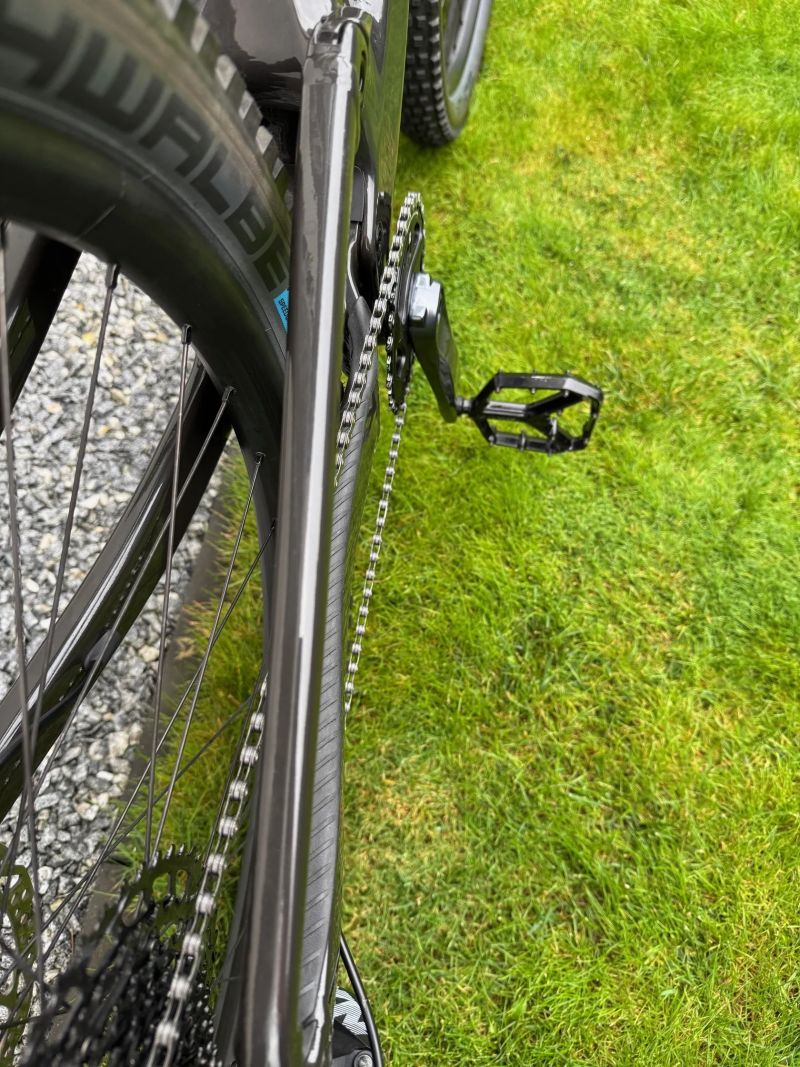 Scott SPARK 940 / CARBON / 1. majitel / SUPER STAV / PO SERVISU Z 09/2025 / najeto cca 500 km