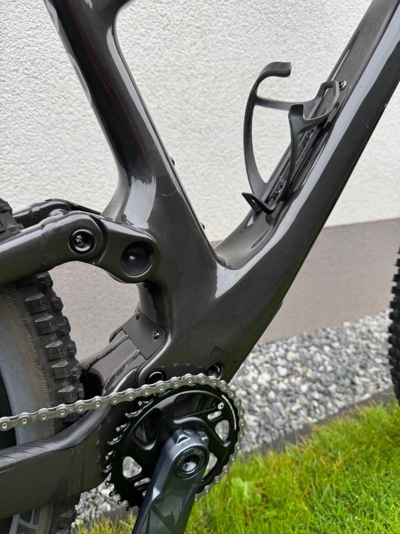 Scott SPARK 940 / CARBON / 1. majitel / SUPER STAV / PO SERVISU Z 09/2025 / najeto cca 500 km