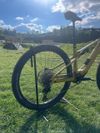 Superior iXF 9.2 ze Singletrailu Moravský kras