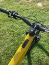 Superior iXF 9.2 ze Singletrailu Moravský kras