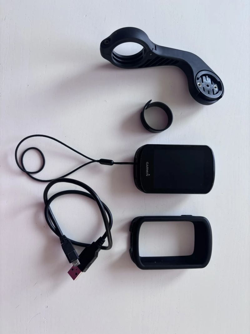 Garmin Edge 830