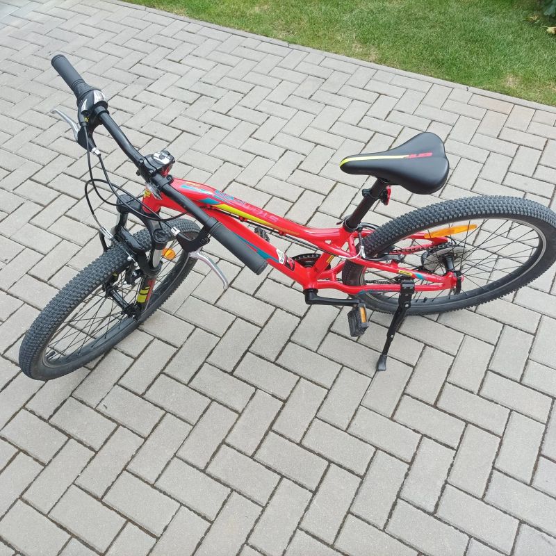 GT Stomper Prime 24