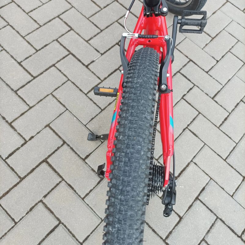 GT Stomper Prime 24