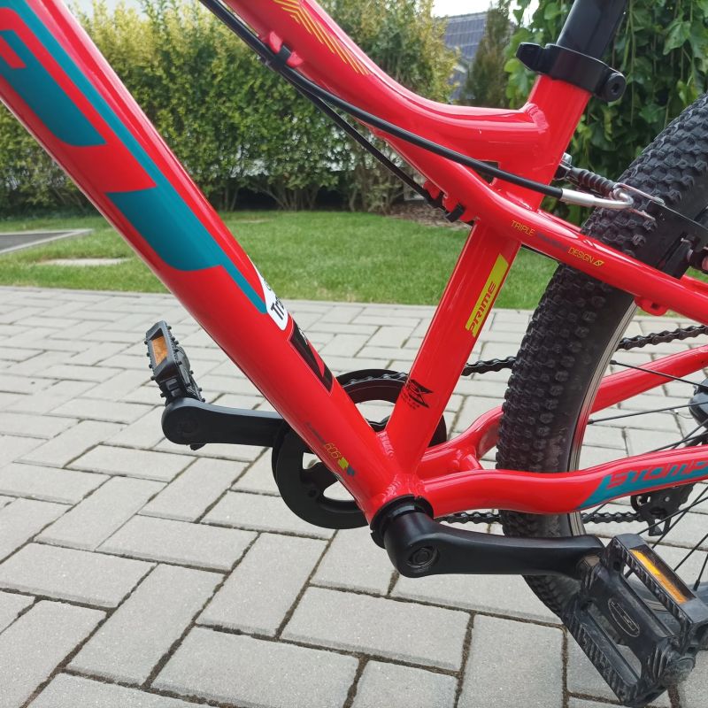 GT Stomper Prime 24