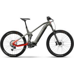 Haibike Allmtn 4