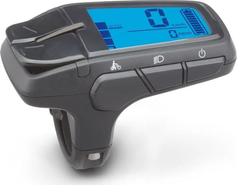 Haibike Allmtn 4