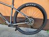 MMR 29" Deore 1x12, vdlce vzduchová Rock Shox