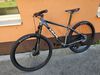 MMR 29" Deore 1x12, vdlce vzduchová Rock Shox
