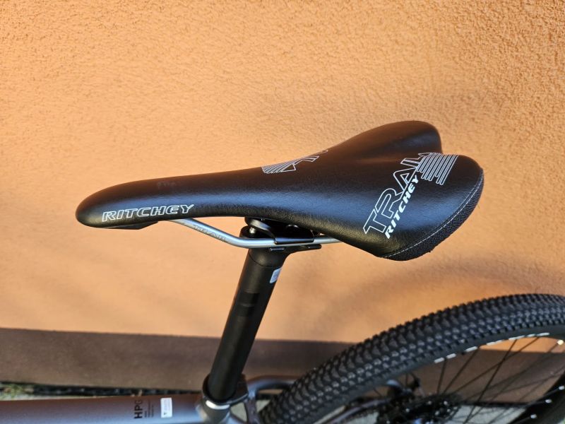 MMR 29" Deore 1x12, vdlce vzduchová Rock Shox