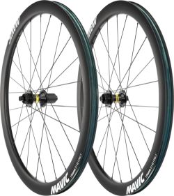 MAVIC COSMIC S 42 DISC CENTERLOCK PÁR SHIMANO 11