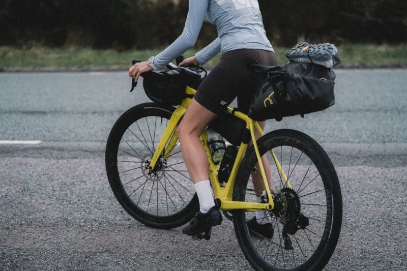 MAVIC ALLROAD SL CARBON DISC CENTERLOCK PÁR