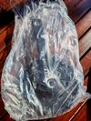 Kliky- Prowheel SUOLO 901, 40-30-22T, 175mm, 4 hran + levá samostatná FORCE NINE3.2 Al 175 m
