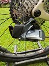 Santa Cruz STIGMATA Force 1x AXS RSV / Carbon CC (pův. cena 200k)