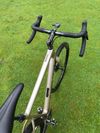 Santa Cruz STIGMATA Force 1x AXS RSV / Carbon CC (pův. cena 200k)