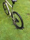 Santa Cruz STIGMATA Force 1x AXS RSV / Carbon CC (pův. cena 200k)