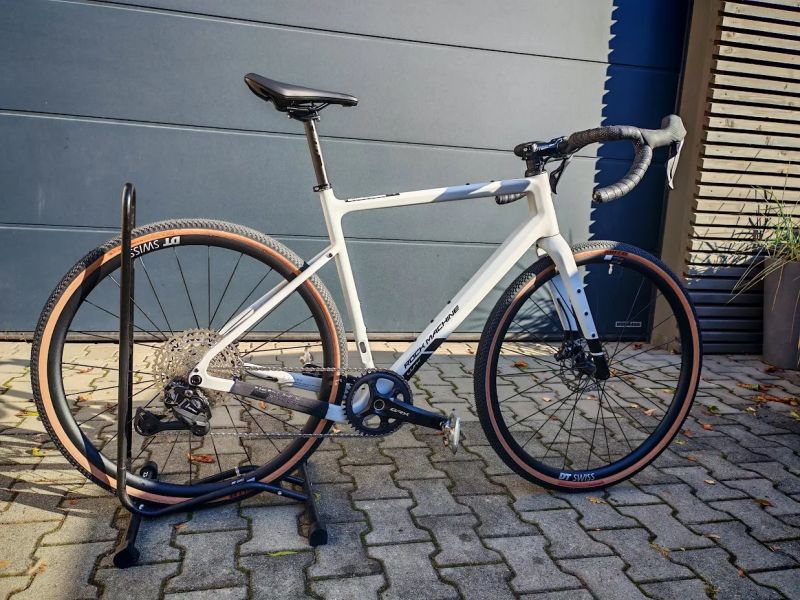 Rock Machine Lukk CR 90