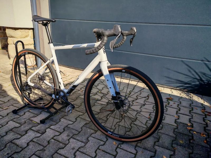 Rock Machine Lukk CR 90
