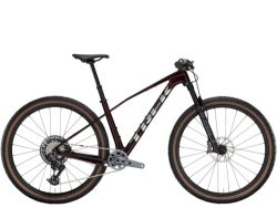 Trek Procaliber 9.7 AXS Gen 3 Velikosti S,M,M/L,L/XL