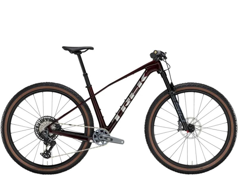 Trek Procaliber 9.7 AXS Gen 3 Velikosti S,M,M/L,L/XL