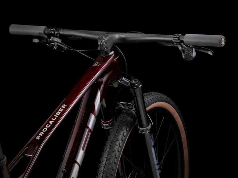 Trek Procaliber 9.7 AXS Gen 3 Velikosti S,M,M/L,L/XL