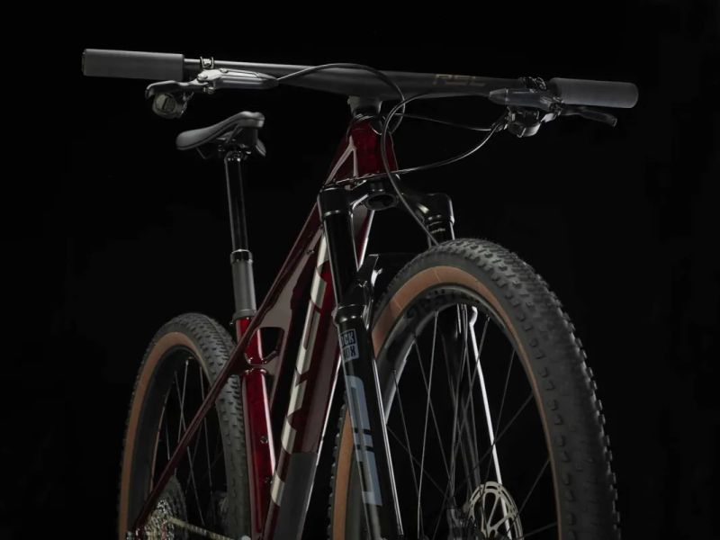 Trek Procaliber 9.7 AXS Gen 3 Velikosti S,M,M/L,L/XL
