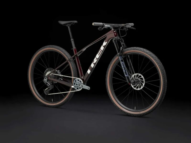 Trek Procaliber 9.7 AXS Gen 3 Velikosti S,M,M/L,L/XL