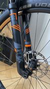 Scott Scale 910 / vel.M / 10kg / Shimano XT 2x11