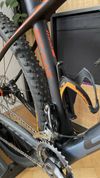 Scott Scale 910 / vel.M / 10kg / Shimano XT 2x11