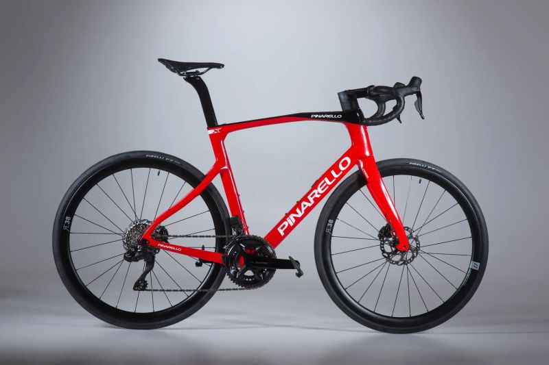 Pinarello X3