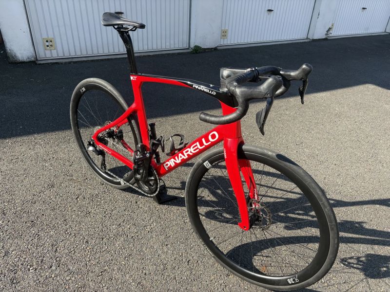 Pinarello X3