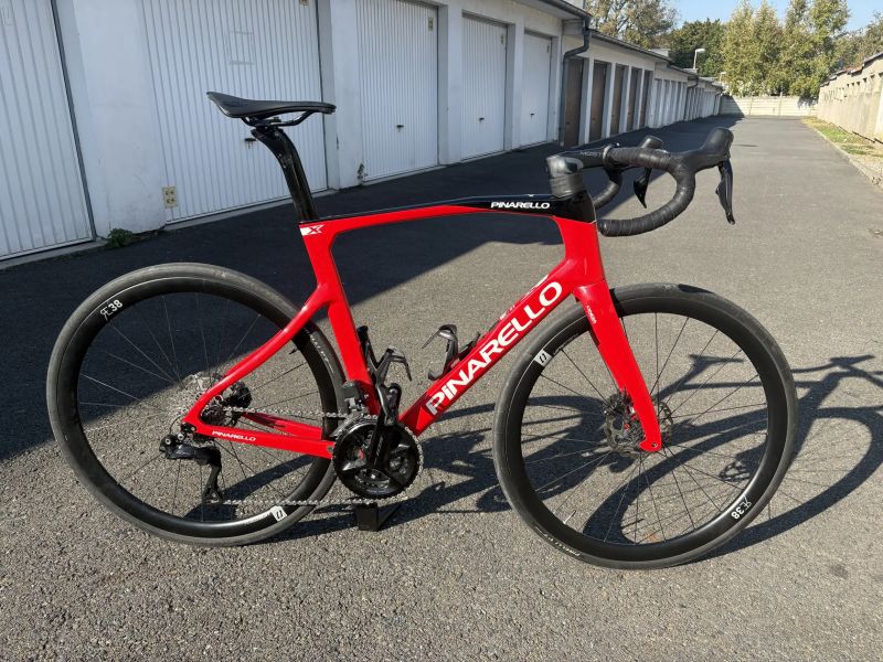 Pinarello X3