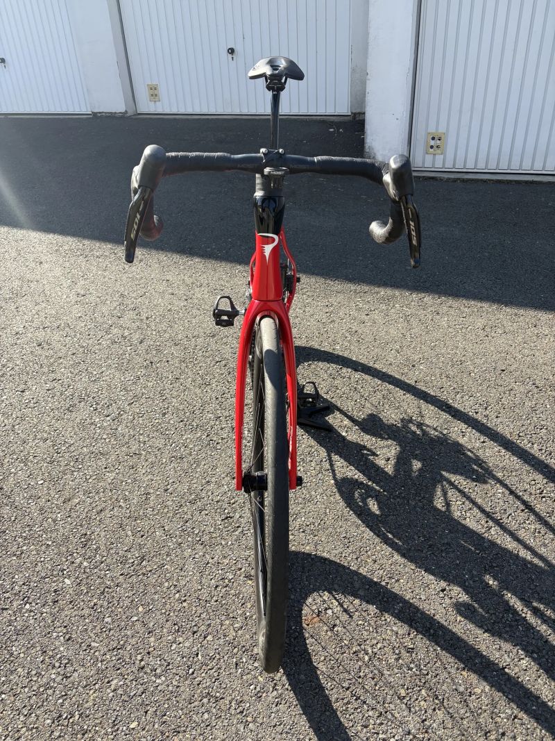 Pinarello X3