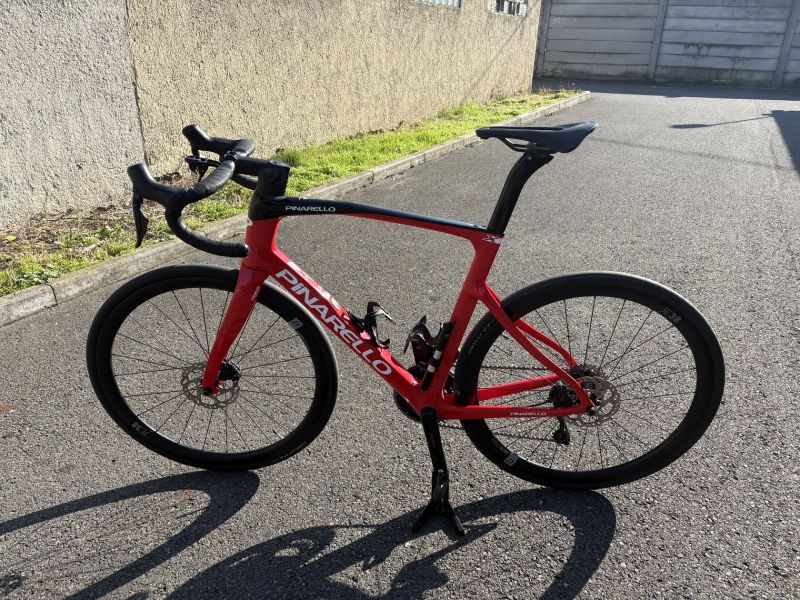 Pinarello X3