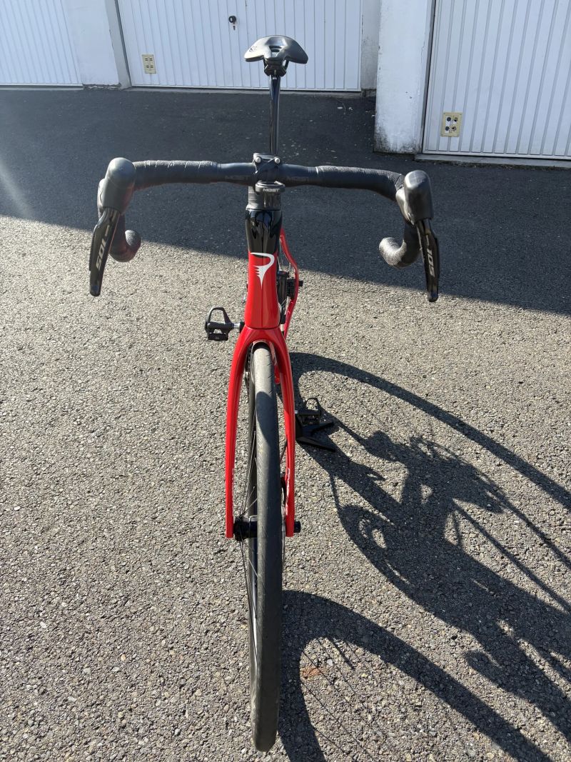 Pinarello X3