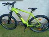 Genesis E-Pro MTB 1.2 PT29