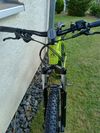Genesis E-Pro MTB 1.2 PT29