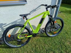 Genesis E-Pro MTB 1.2 PT29