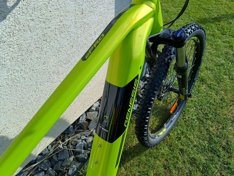 Genesis E-Pro MTB 1.2 PT29