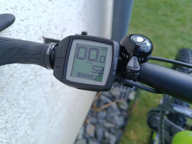 Genesis E-Pro MTB 1.2 PT29
