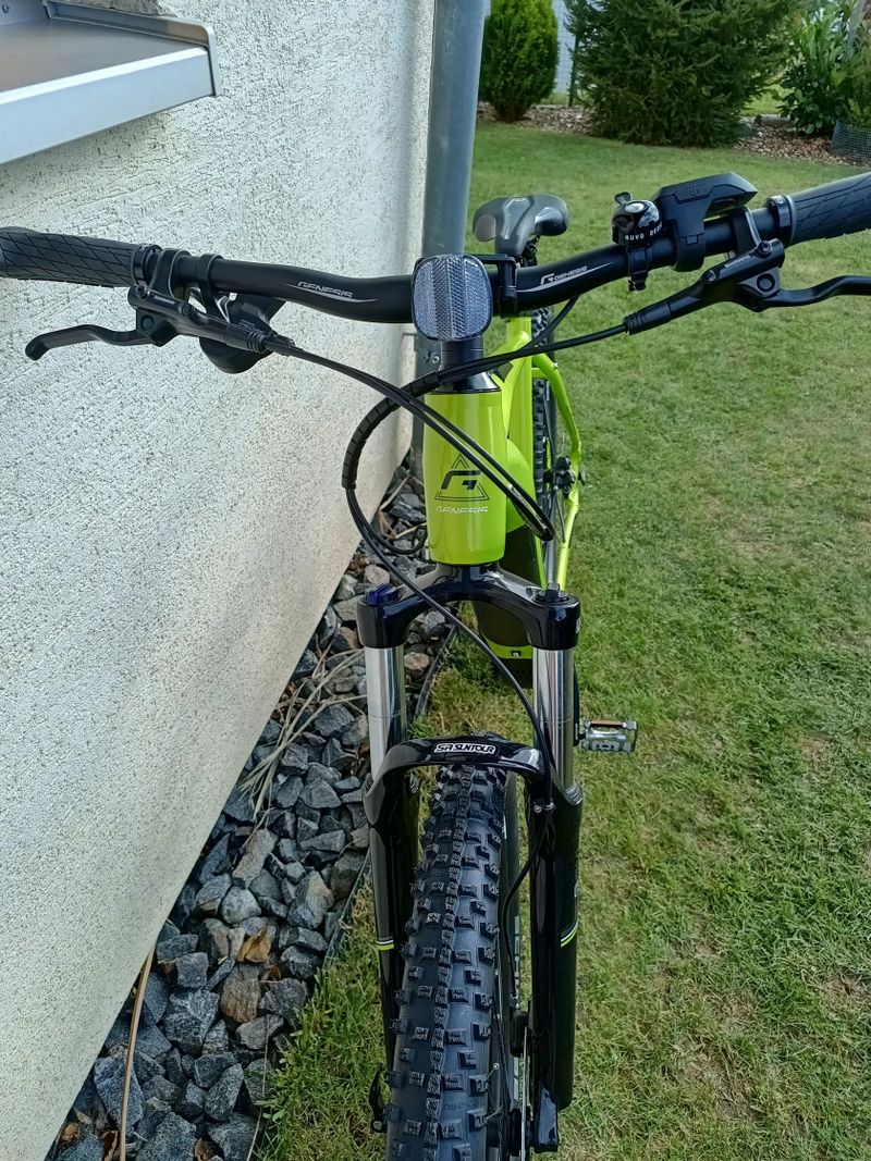 Genesis E-Pro MTB 1.2 PT29