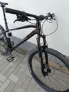 Kross Level 6.0 XXL 2024 (jezdec 195cm)