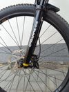 Kross Level 6.0 XXL 2024 (jezdec 195cm)