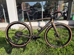 Specialized Diverge Expert